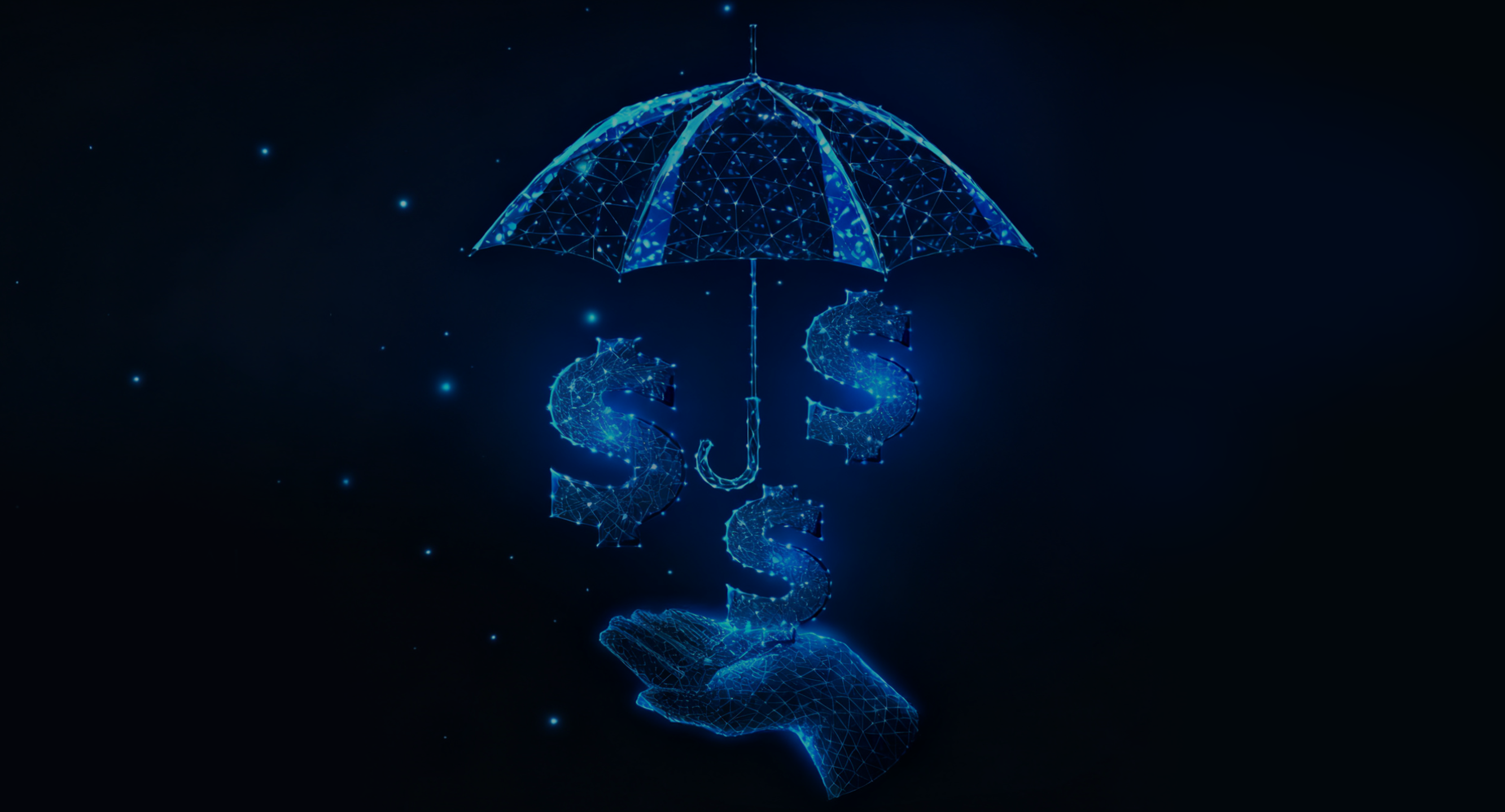 ⼀站式資產信託平台