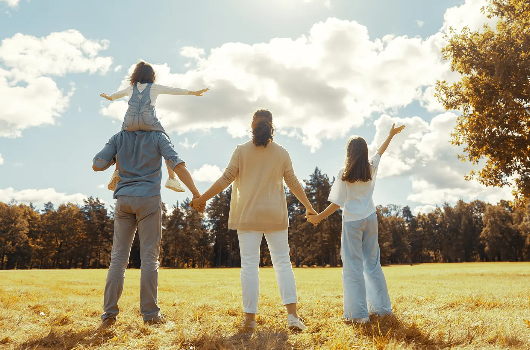 個⼈或家庭信託