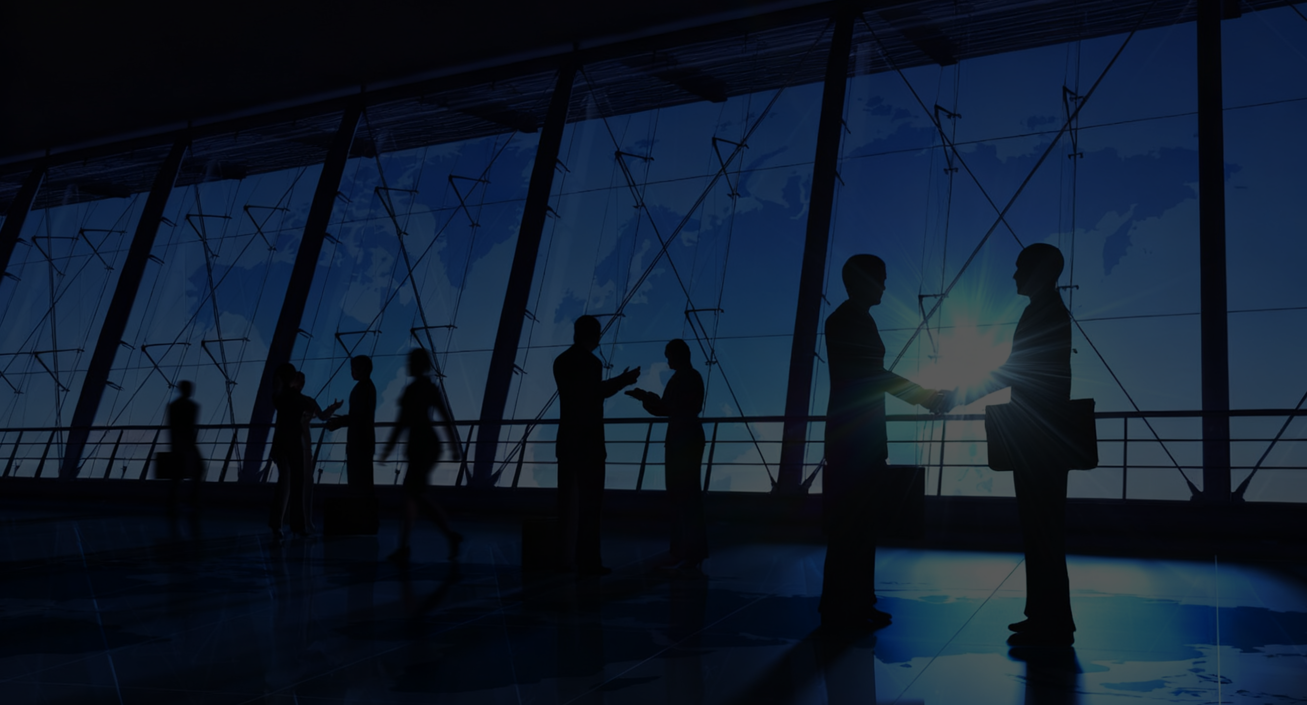 您的信託 服務專家